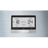 BOSCH KDN86AIE0N NO FROST BUZDOLABI - 3
