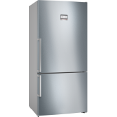 BOSCH KGN86AID2N KOMBİ NO FROST BUZDOLABI - 1