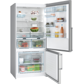 BOSCH KGN86AID2N KOMBİ NO FROST BUZDOLABI - 2