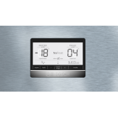 BOSCH KGN86AID2N KOMBİ NO FROST BUZDOLABI - 3