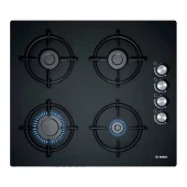 BOSCH POP6C6O10O ANKASTRE GAZLI CAM OCAK - 1