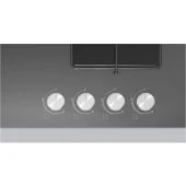 BOSCH PNP6C9O12O ANKASTRE DOĞALGAZLI CAM OCAK - 2