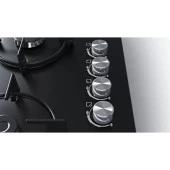 BOSCH POP6C6O10O ANKASTRE GAZLI CAM OCAK - 2