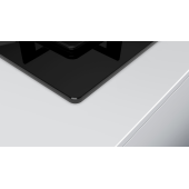 BOSCH POP7C6O12O ANKASTRE GAZLI CAM OCAK - 3