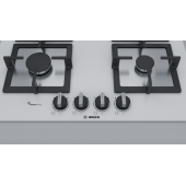 BOSCH PPP6A2B20O ANKASTRE GAZLI CAM OCAK - 5