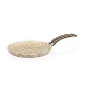 FALEZ CREAMY 24 CM KREP TAVA - 2