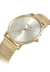 Hislon CL124G-08SG Erkek Kol Saati - 4