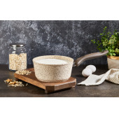 FALEZ CREAMY 18 CM SÜTLÜK - 1