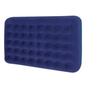 Avenli Twin Tek Kişilik Şişme Yatak 191x99x22 cm - 1