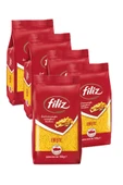 Filiz Erişte Makarna 500 gr x 5 adet - 1