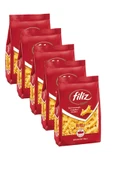 Filiz Burgu Makarna 500 gr x 5 adet - 1