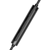 Mcdodo HP-3490 Mikrofonlu Typec Kulaklık - Siyah - 2