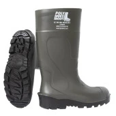 No: 40 Çeliksiz Poliüretan Çizme PolyDeks - 2