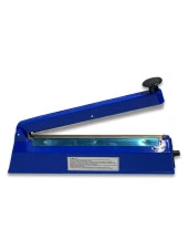 Lavion 40 Cm Naylon Poşet Yapıştırma Makinesi - 1