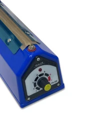 Lavion 40 Cm Naylon Poşet Yapıştırma Makinesi - 3