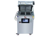 Sönmez Vakum Gazlı Kase Kapatma Makinesi - 1