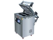 Sönmez Vakum Gazlı Kase Kapatma Makinesi - 3