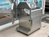 Sönmez Otomatik Pastırma Salam Dilimleme Makinesi 110 - 1
