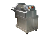 Sönmez Otomatik Pastırma Salam Dilimleme Makinesi 110 - 2