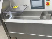 Sönmez Otomatik Pastırma Salam Dilimleme Makinesi 110 - 3