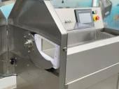 Sönmez Otomatik Pastırma Salam Dilimleme Makinesi 110 - 5