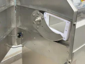 Sönmez Otomatik Pastırma Salam Dilimleme Makinesi 110 - 8