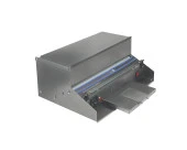 Sönmez Endüstriyel Meta Streç Sarma Kesme Makinesi thumbnail 2