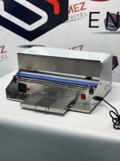 Sönmez Endüstriyel Meta Streç Sarma Kesme Makinesi thumbnail 5