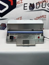 Sönmez Endüstriyel Meta Streç Sarma Kesme Makinesi thumbnail 8