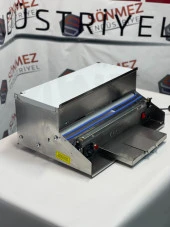 Sönmez Endüstriyel Meta Streç Sarma Kesme Makinesi thumbnail 9