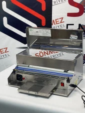 Sönmez Endüstriyel Meta Streç Sarma Kesme Makinesi thumbnail 10