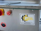 Golden Mixer 32 No Et Çekme Kıyma Makinesi Yerli Üretim - 4