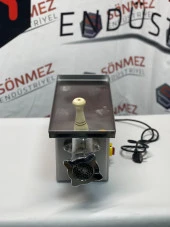 Arsel 22 Numara Et Kıyma Makinesi thumbnail 3