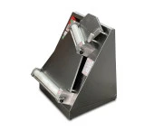 Arsel Hamur Açma Makinesi 40 Cm thumbnail 3