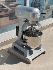 Lavion 20 Litre Profesyonel Planet Mikser - 1