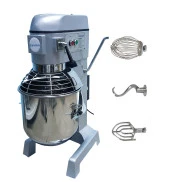 Lavion 30 Litre Planet Mikser Profesyonel 3 Devir Mikser - 1