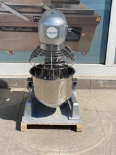Lavion 20 Litre Profesyonel Planet Mikser - 3