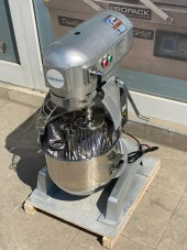 Lavion 20 Litre Profesyonel Planet Mikser - 4
