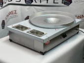 Elektrikli Tantuni Ocağı Garnütürlü 50*70 Cm Garnütürlü thumbnail 1