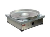 Tekli Elektrikli Tantuni Ocağı 60*60 Cm - 2