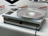 Elektrikli Tantuni Ocağı Garnütürlü 50*70 Cm Garnütürlü thumbnail 6