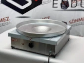 Tekli Elektrikli Tantuni Ocağı 60*60 Cm - 5