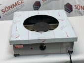 Tekli Elektrikli Tantuni Ocağı 60*60 Cm - 6