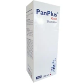 Assos Panplus Gold Şampuan 200 ml - 1