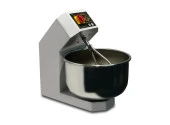 Golden Mixer 15 Kg Un 20 Kg Hamur Yoğurma Makinesi thumbnail 2