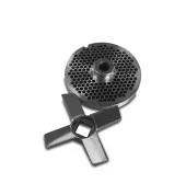 Kıyma Makinesi 12 No Ayna Bıçak thumbnail 2