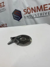 Kıyma Makinesi 12 No Ayna Bıçak thumbnail 3