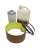 Gıda Vakum Makinesi Bakım Seti - 2