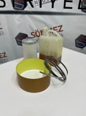 Gıda Vakum Makinesi Bakım Seti - 5