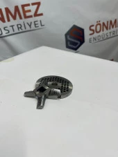 Kıyma Makinesi 12 No Ayna Bıçak thumbnail 4